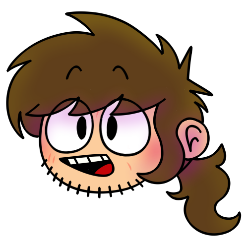 Edd Ponytail